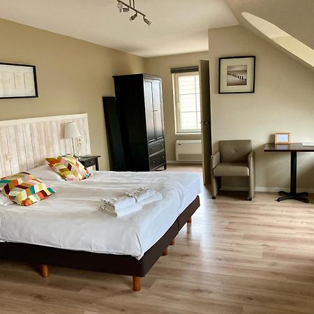 B&B Castellier Exterior foto