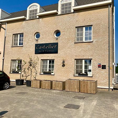 B&B Castellier Exterior foto