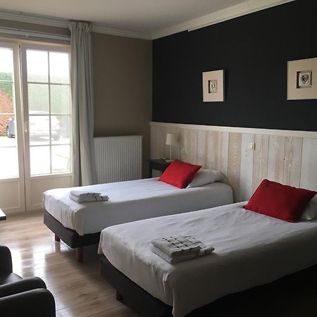 B&B Castellier Exterior foto